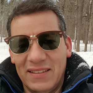 Meet your Posher, Victor hugo